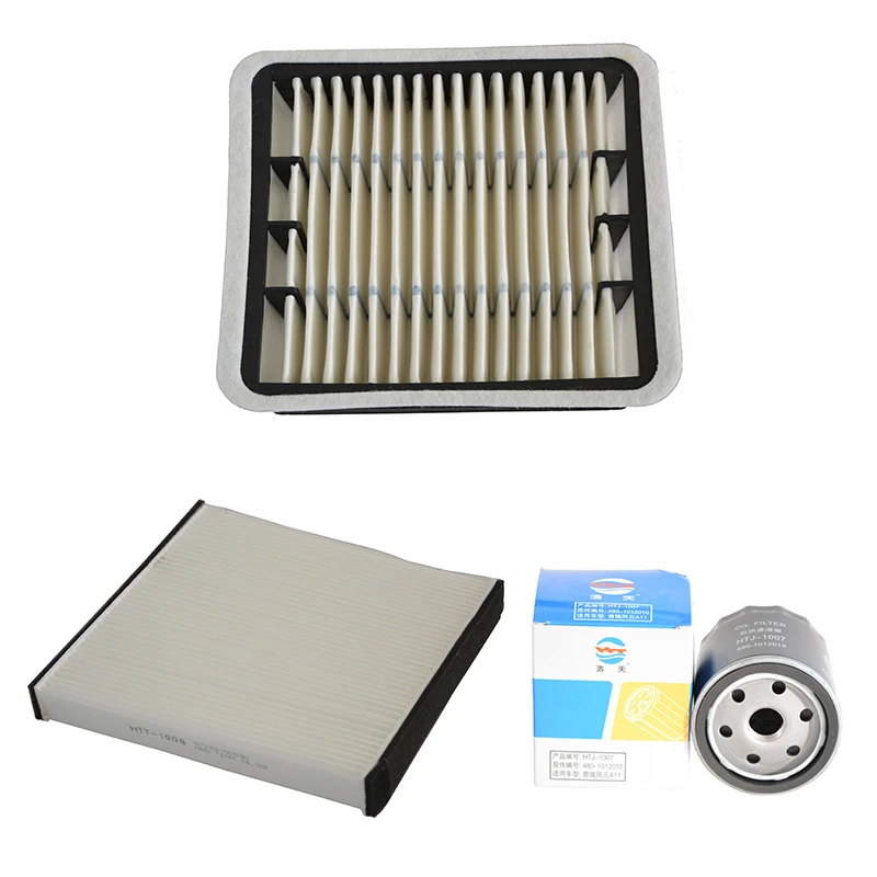 Car Engine Air Filter Cabin Oil For Lexus LS430 4.3L 2000-2006 17801-50030 87139-50030 480-1012010 115150 | Автомобили и