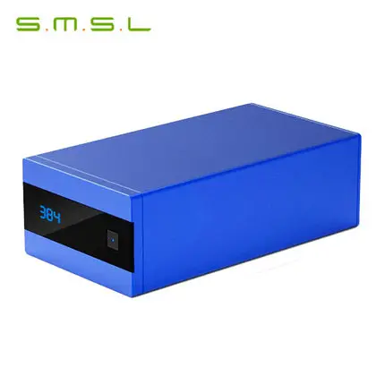 SMSL Sanskrit 10th SK10 Hifi Цифровой USB DAC AK4490 декодер USB оптический аудио усилитель DSD256 DAC Amp Decodificador