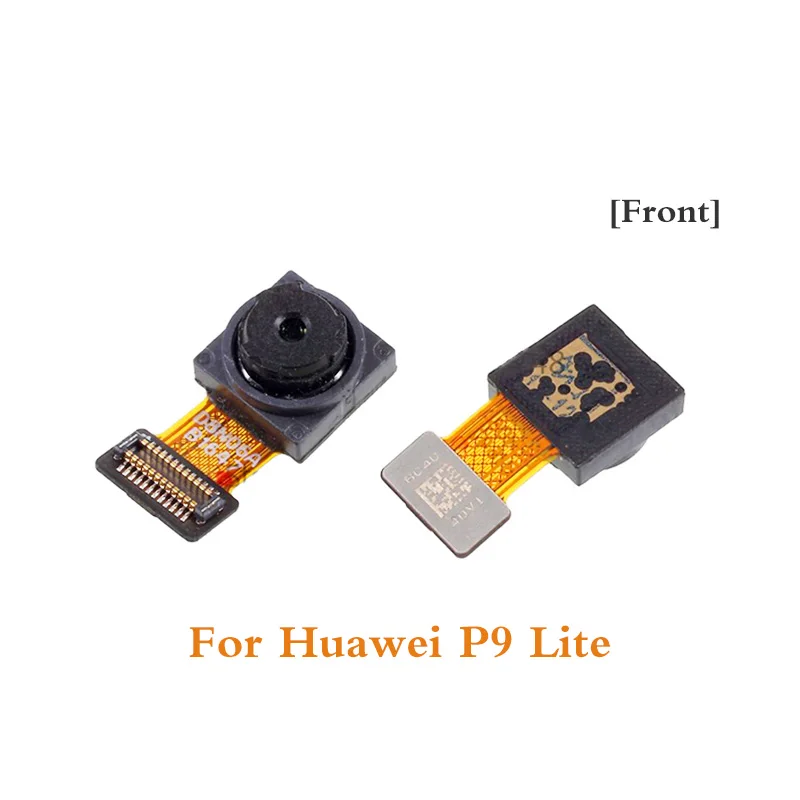 5 шт./лот оригинальный для Huawei P9 Lite Фронтальная камера модуль запасные части |