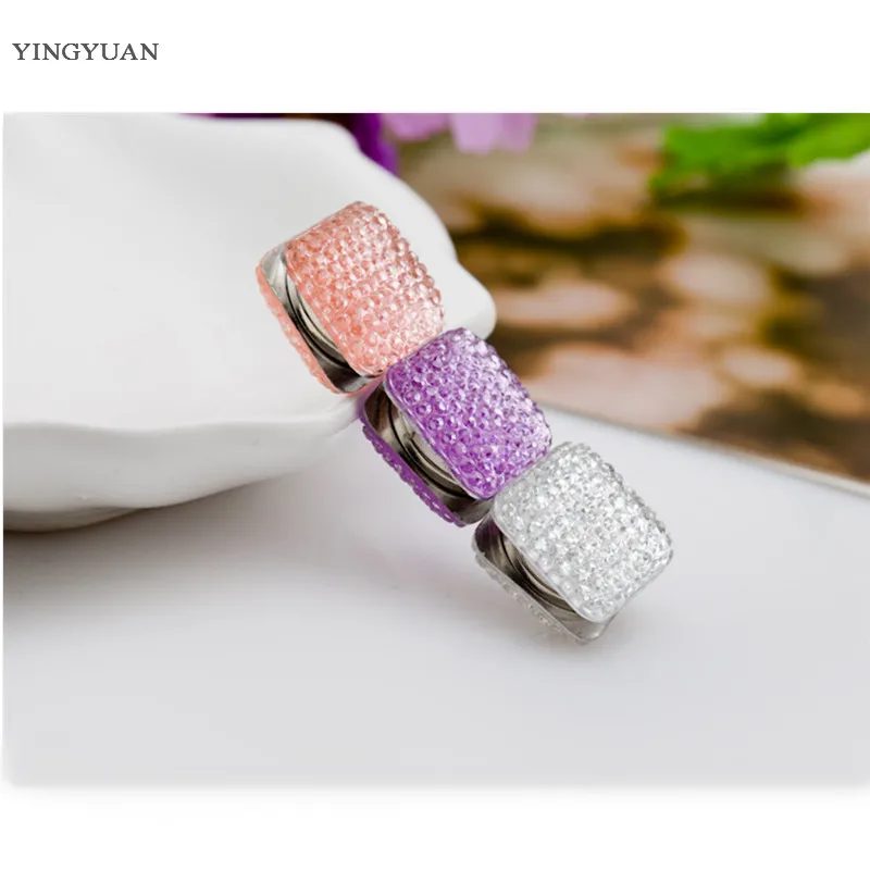 6 шт. разных цветов квадратная фотосессия головные уборы | Украшения и аксессуары