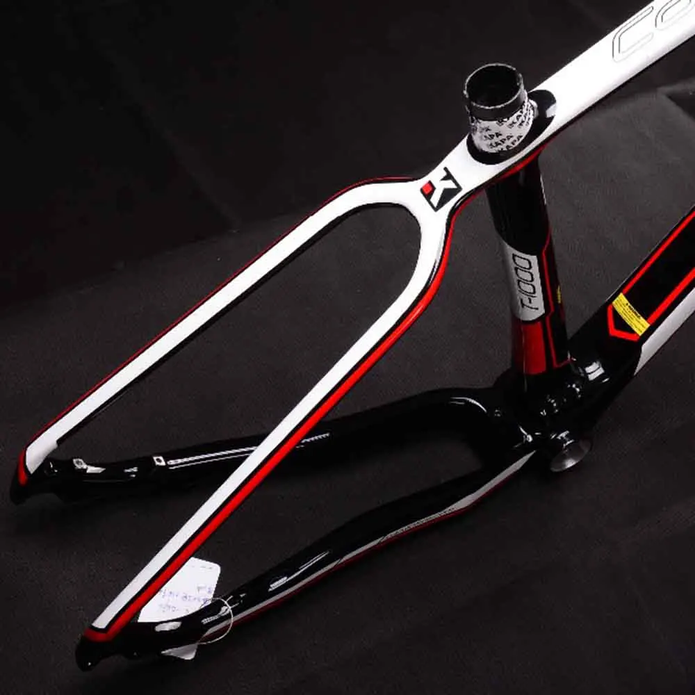 Горный велосипед углерода супер свет T1000 29er Bicicletas MTB рама 17 5 &quotКитайский mtb