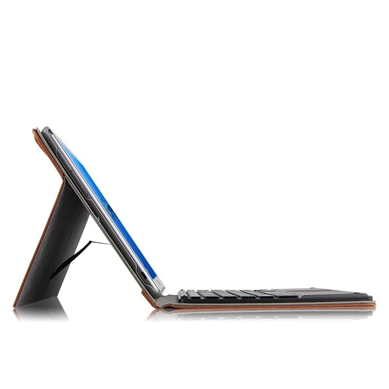 Беспроводная Bluetooth клавиатура для Huawei MediaPad M3 lite 10 BAH L09 AL00 W09 1 дюйма защитный чехол