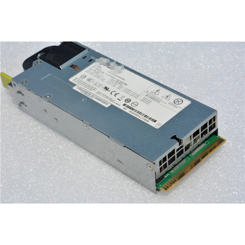 Серверный блок питания для Huawei X6000 LITEON PS-2122-3H 1200W 12V 100A | Компьютеры и офис