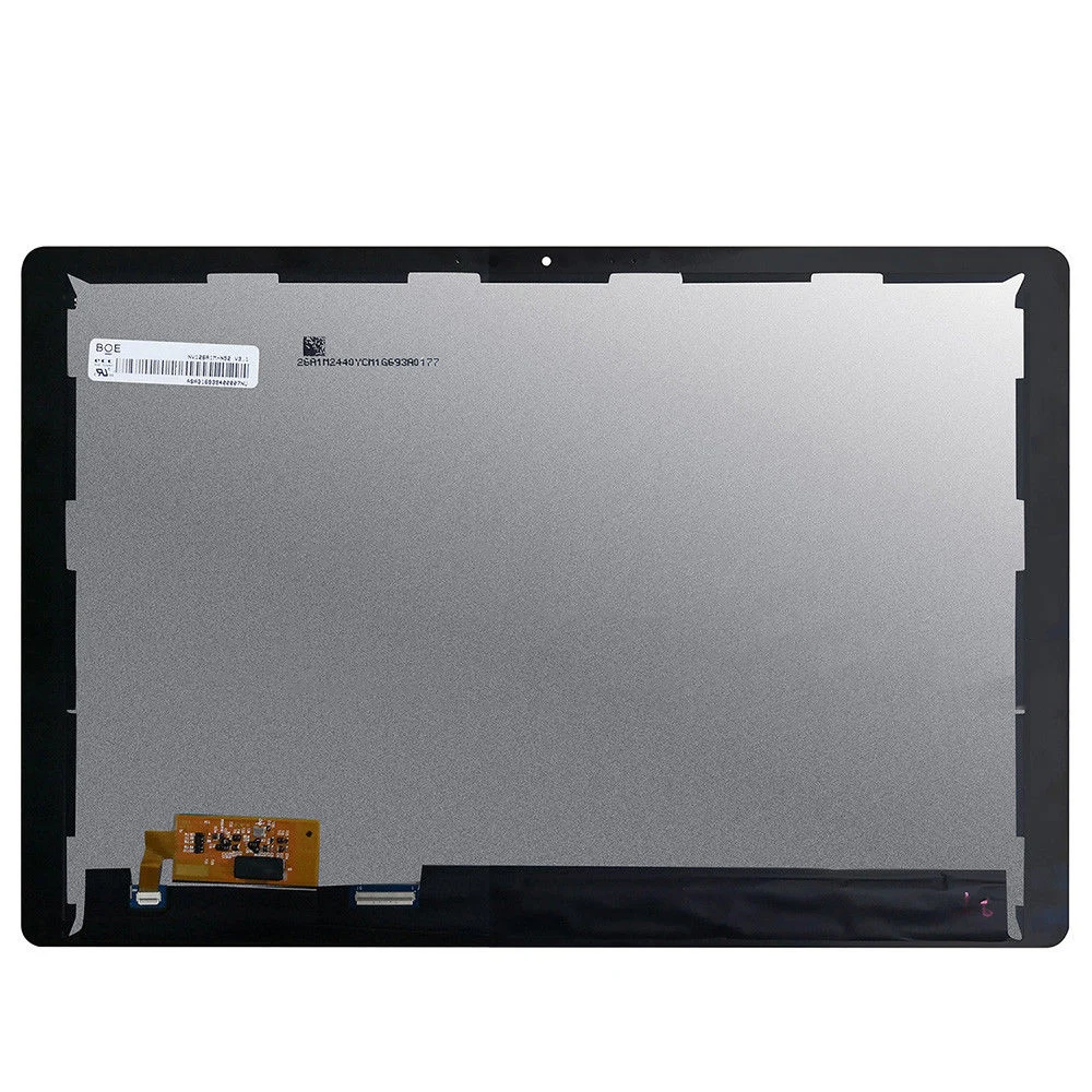 Сенсорный ЖК дисплей 12 6 дюйма для Asus Transformer 3 T305CA GW015T WLED 2880X1920|ЖК-экран ноутбуков| |