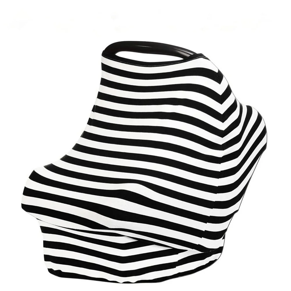 Кормящих Грудное вскармливание шарф детское автокресло навес корзина коляска