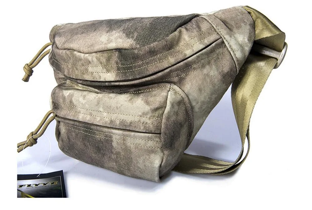 FLYYE с заниженной талией|cordura molle| |