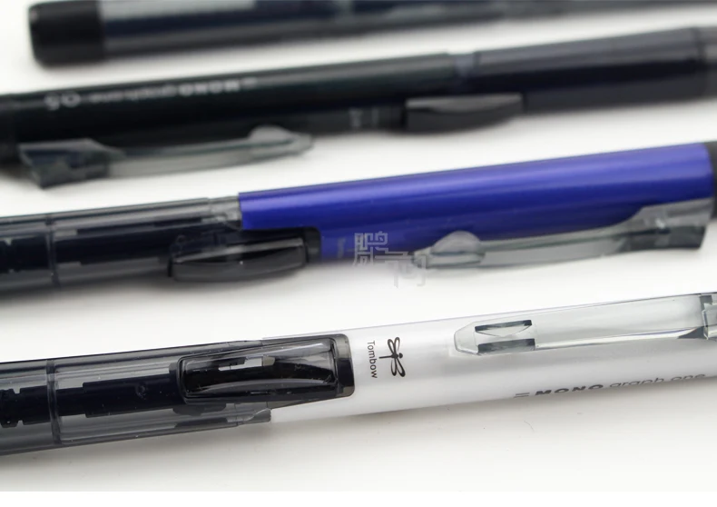 Японский TOMBOW Mono DCD-121E механический карандаш 0,5 мм механический карандаш для рисования 1 шт