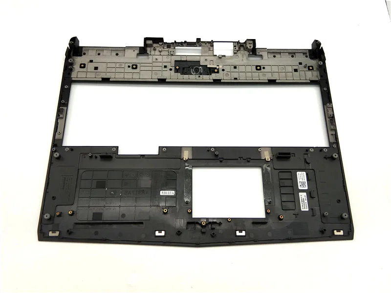 Новый чехол для Dell ALIENWARE 17 R5 R4 чехол-накладка 0K3Y92 K3Y92 AP1QB000410 | Компьютеры и офис