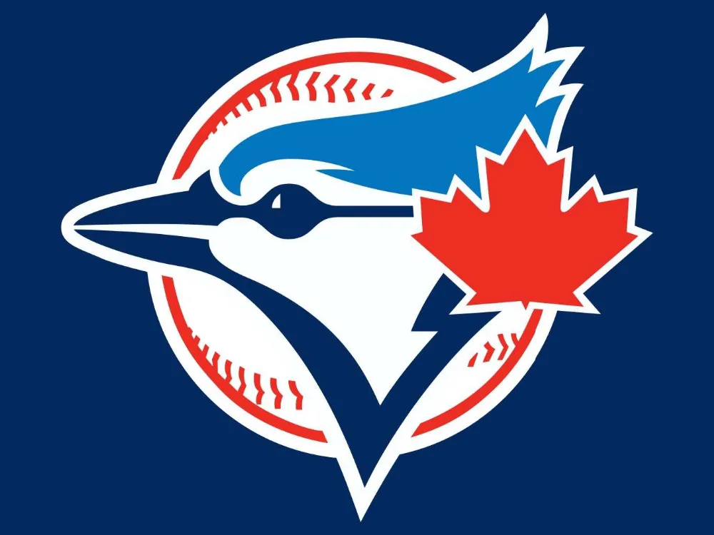 Toronto Blue Jays флаг 3ft x 5ft полиэстер мл * b баннер|blue jays banner|toronto blue bannerblue flag |