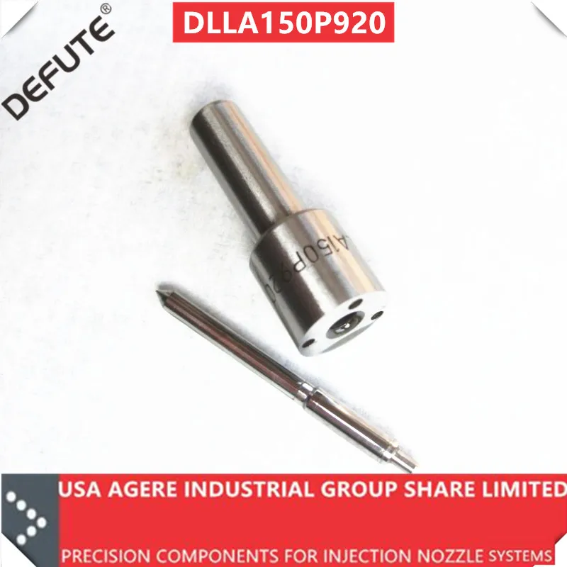 

Форсунка Форсунки дизельного топлива DLLA150P920 4 шт./лот