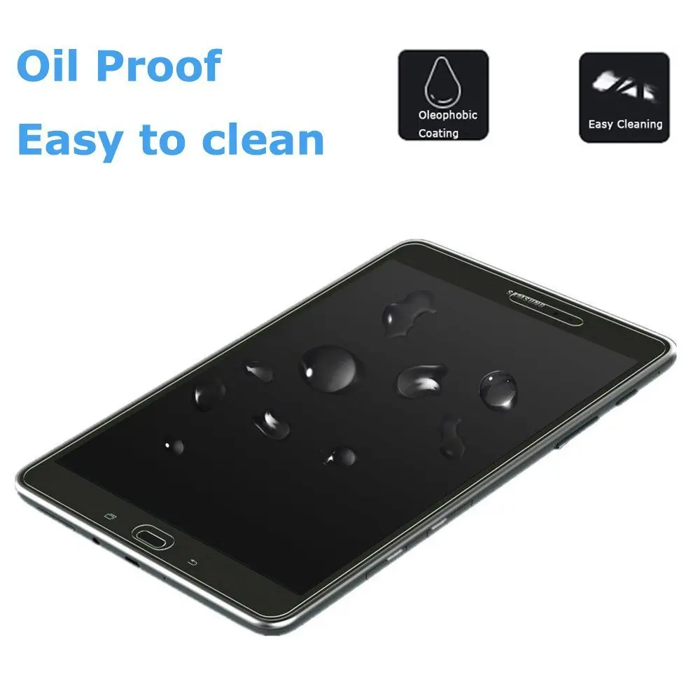 Защитное стекло для Samsung Galaxy Tab E 8 0 9 6 дюйма T560 T561 S3 7 дюйма/S2 10 1/S 4 5 закаленное