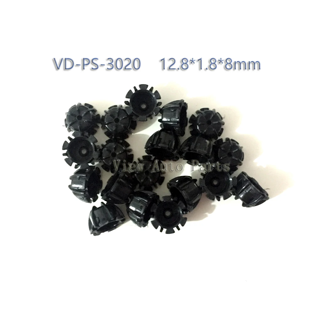 20 шт. Подходит для BMW Denso инжектор ASNU027 топливный пластиковая часть Pintle Cap