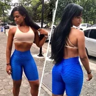 Леггинсы женские спортивные, с высокой талией, пуш-ап, леггинсы Activewear