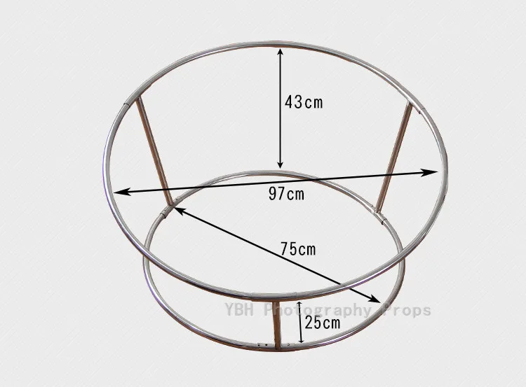 Реквизит для фотосъемки новорожденных, съемные аксессуары для фотосессии, чехол в виде мешка фасоли(без наполнения), реквизит для детской фотосъемки, тканевый фон