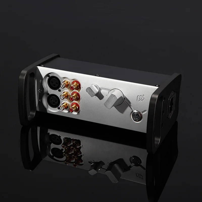 M 012 DQ1 предусилитель класс A аккуратный усилитель 1 85 кг|pre amplifier|a class amplifieramplifier a |