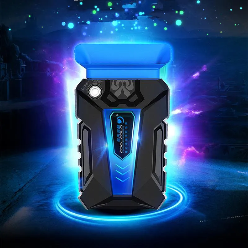 Мини ноутбука cooler бесшумного универсальный Turbo Всасывающего типа usb вентилятор