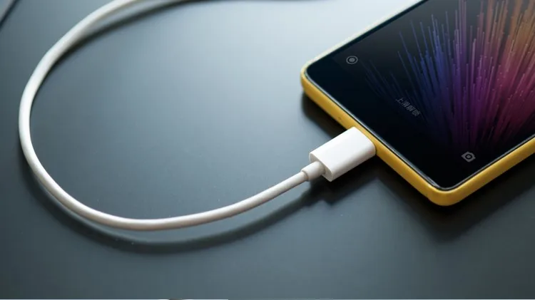 ZMI AL701 USB-C для USB-A кабели 3.3ft для зарядки и синхронизации данных