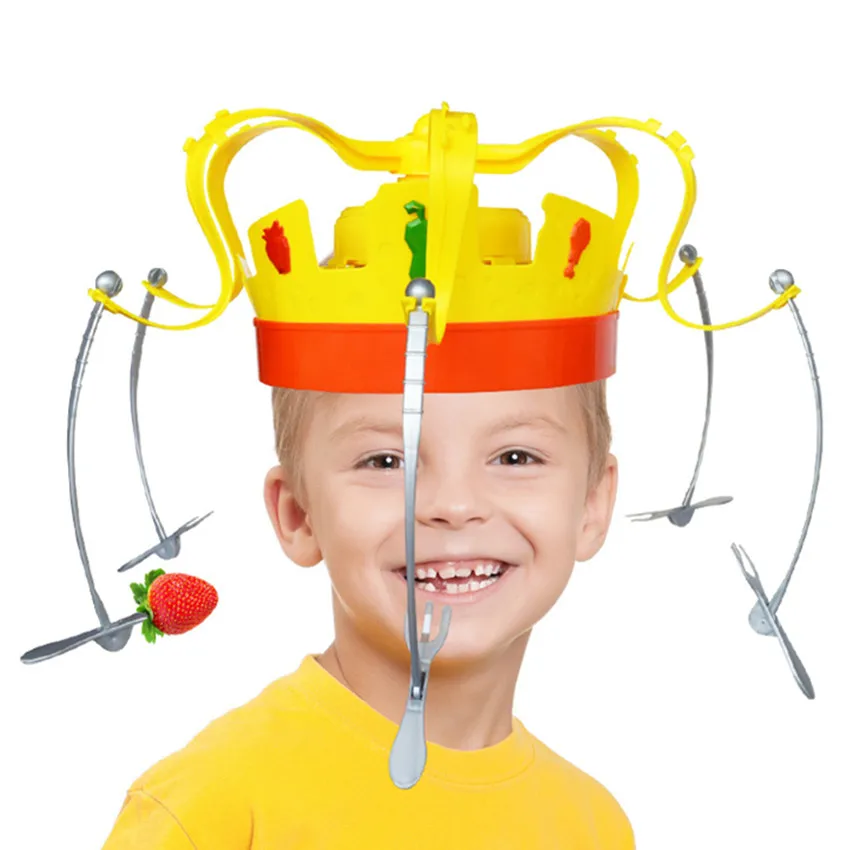 1 комплект детской одежды Семья Роман чау Корона Игра забавная игрушечная