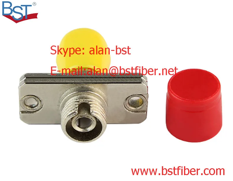 ST-FC Волокно разъем адаптера | Мобильные телефоны и аксессуары