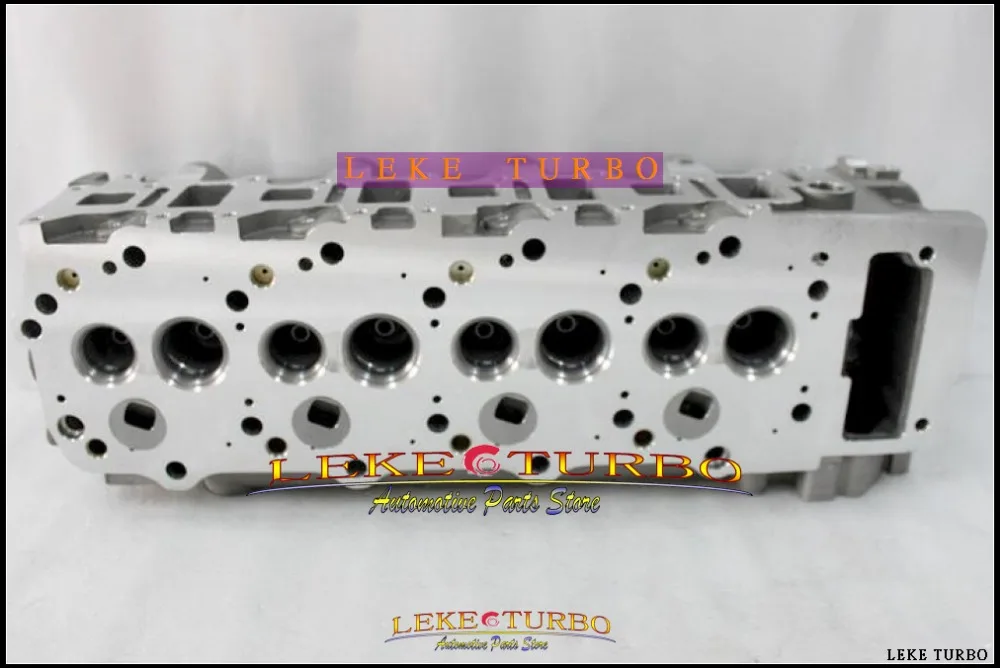 Головка блока цилиндров 908 515 4M40 для Mitsubishi Pajero L200 Montero GLX GLS Canter 94 2.8L TD ME202621 ME193804 MI023