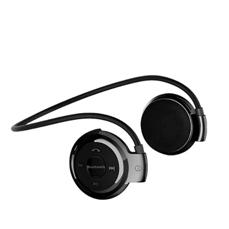 Беспроводная стереогарнитура 503 Bluetooth V2.1 EDR стереонаушники с круглым вырезом