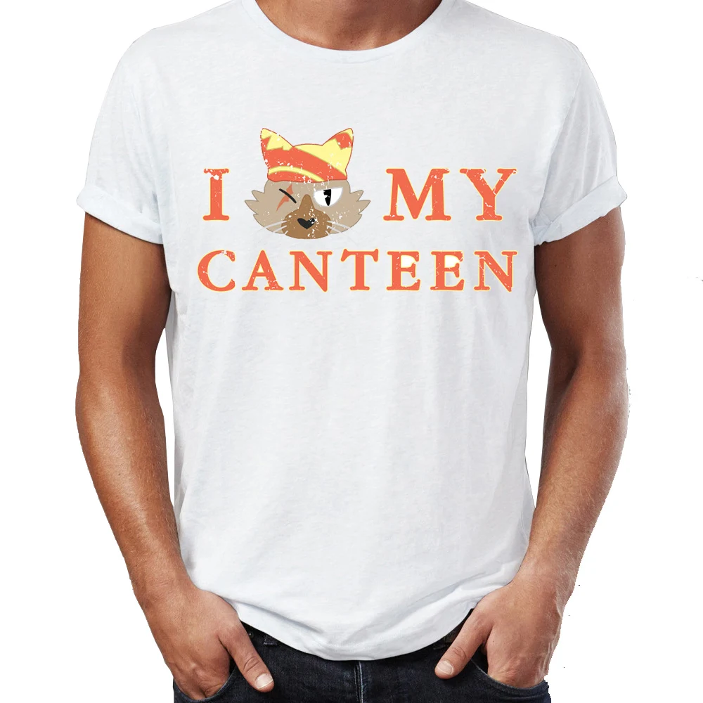 Для мужчин's футболка Meowscular шеф-повара Monster World Потрясающие иллюстрации