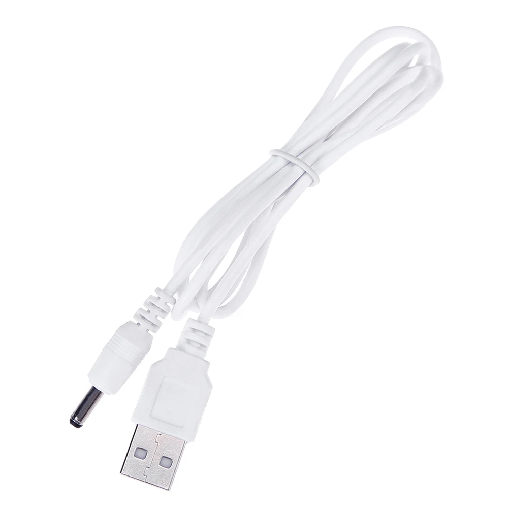16 LED Настольная лампа с регулируемой яркостью USB Легкая Лампа чувствительной