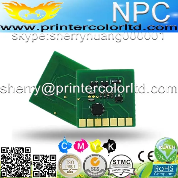 Барабан чип для Xerox DocuColor 240 242 250 копировальный аппарат рабочий центр 7655