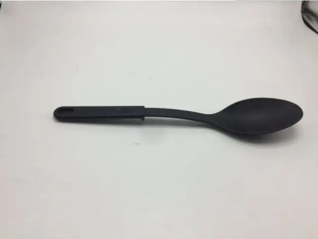 6pcs/lot Heat Resistant Nylon Cookware Set Nonstick Cooking Tools Kitchen & Baking Tool Kit Utensils Spoon Turner OK 0968 | Дом и сад