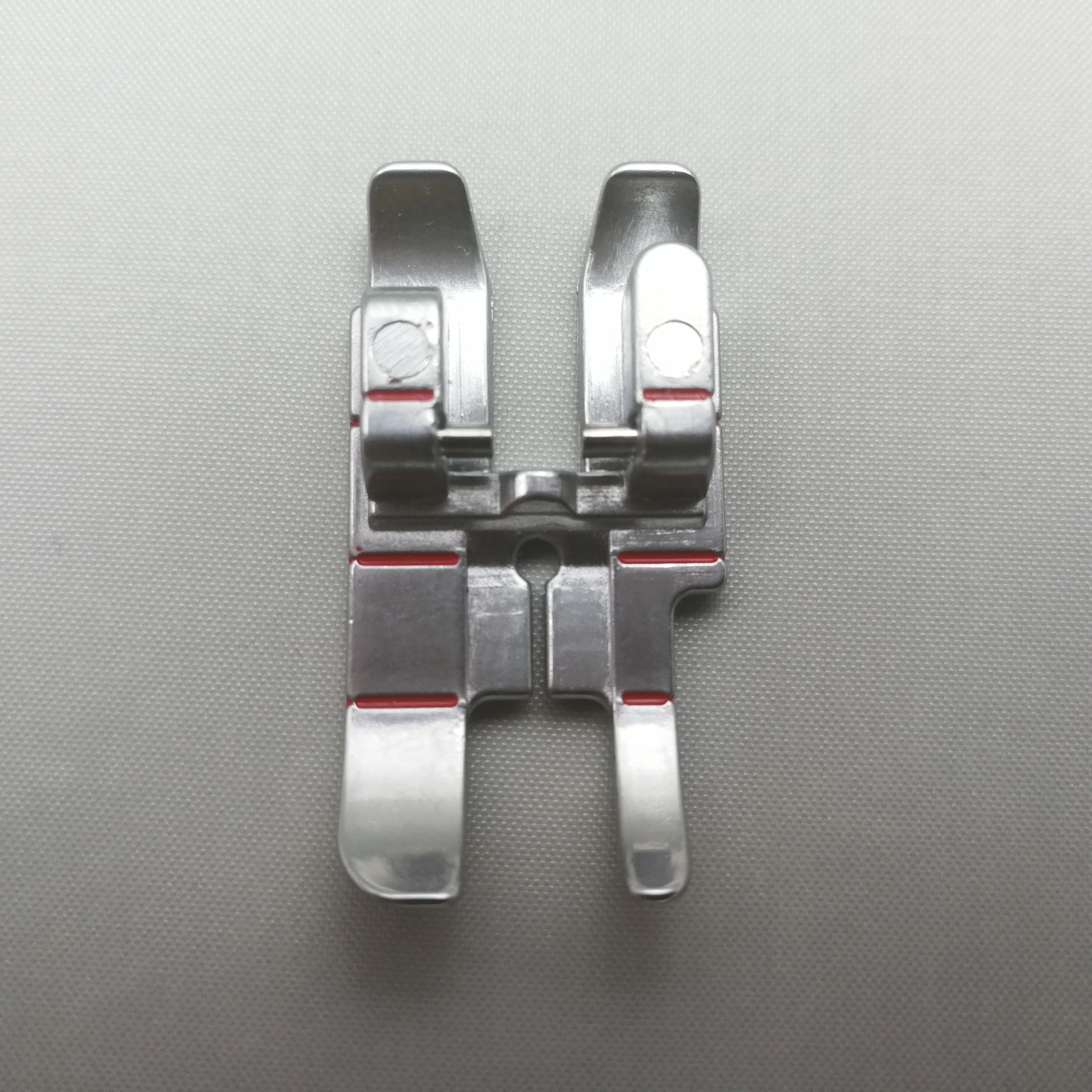 Pfaff швейные машины оснастки на 1/4 &quotСтеганая нога с IDT #820926096|machine snap|machine sewing