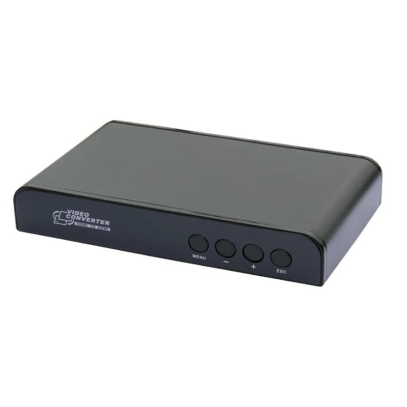 Hdthings HDMI вверх и вниз скалер с цифровым коаксиальным аудио стерео вход выход |