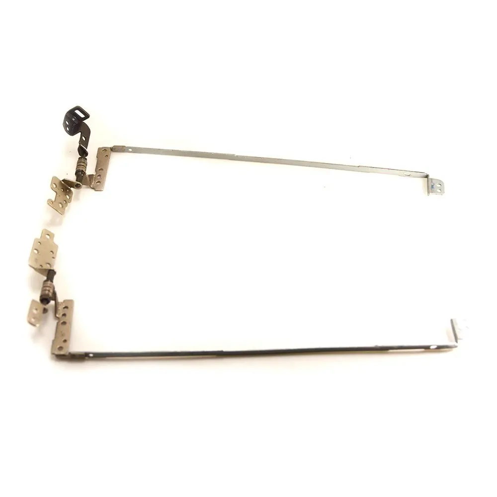 

SSEA NEW Laptop LCD Hinge L&R Hinges Set for Lenovo ideapad Z580 Z585