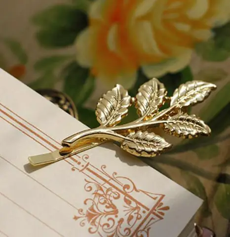 Свадебные заколки ZHEGUOYAOLU из цинкового сплава