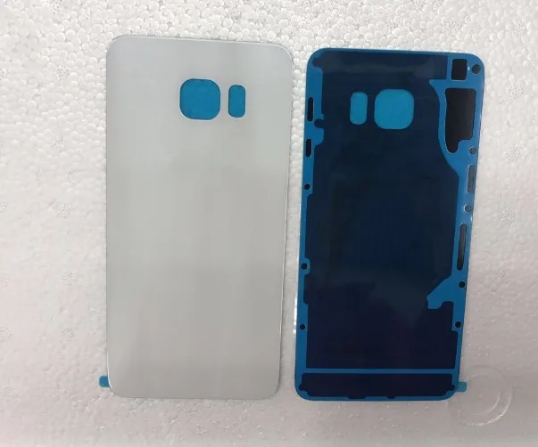 TREND-POINT Battery Back Cover Housing For Samsung galaxy S6 edge plus Mobile Phone Housings Force Rear | Мобильные телефоны и