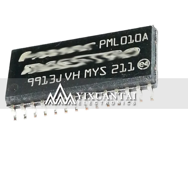 2 шт./лот 5 10 Бесплатная доставка! Новый оригинальный PML010A PML010 SOP28 | Обустройство