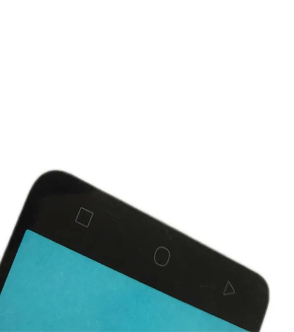 Сенсорный экран 6 0 дюйма для Alcatel Pixi 4 4G OT9001 9001X 9001D стеклянный дигитайзер замены