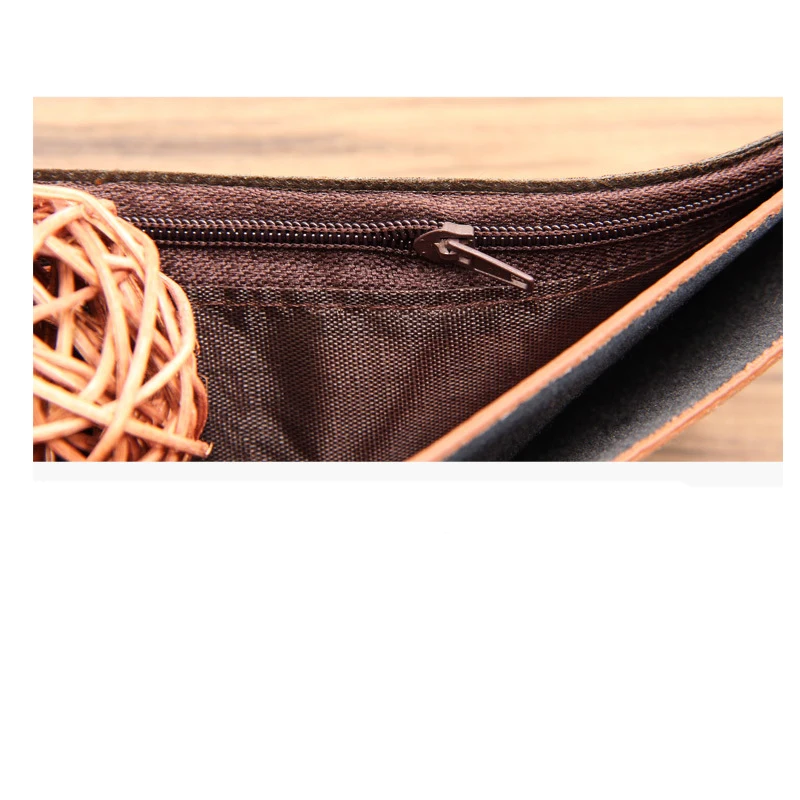 M R.L случайный кошелек искусственная кожа короткий клатч кошельки для мужчин