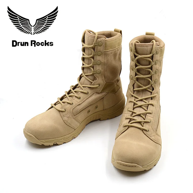 Высококачественная обувь Timber Land военные ботинки мужские боты Askeri Bot Bota Masculina