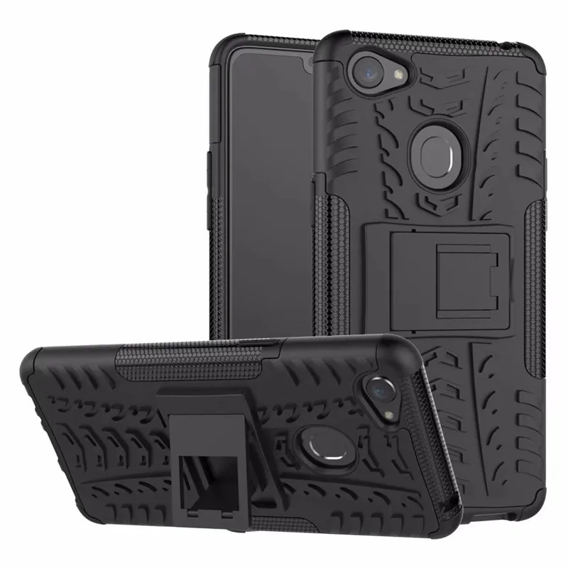Для OPPO F7 чехол TPU силиконовый Жесткий для телефона OPPOF7 F 7 CPH1819 CPH1821 защитная задняя