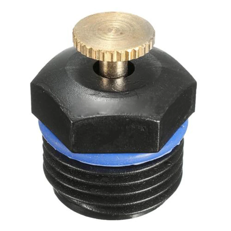 Газон Двор Сад газ спринклер головы Воды газон орошения спрей системы сопла