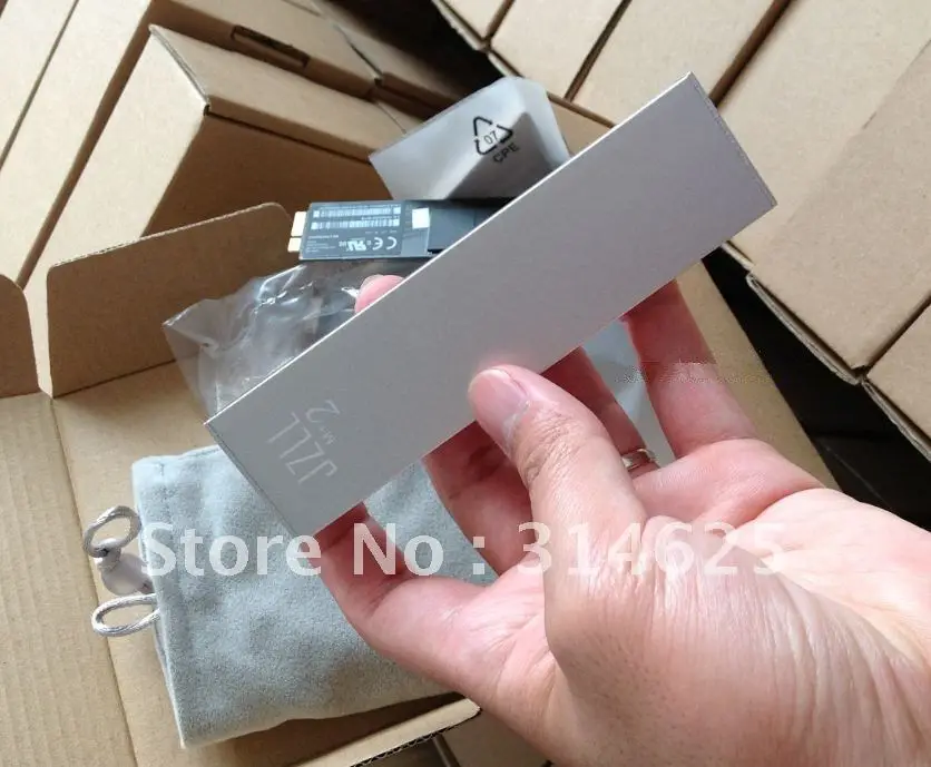 Новый для MacBook Air 256 ГБ SSD USB3.0 внешний жесткий диск твердотельный накопитель Usb