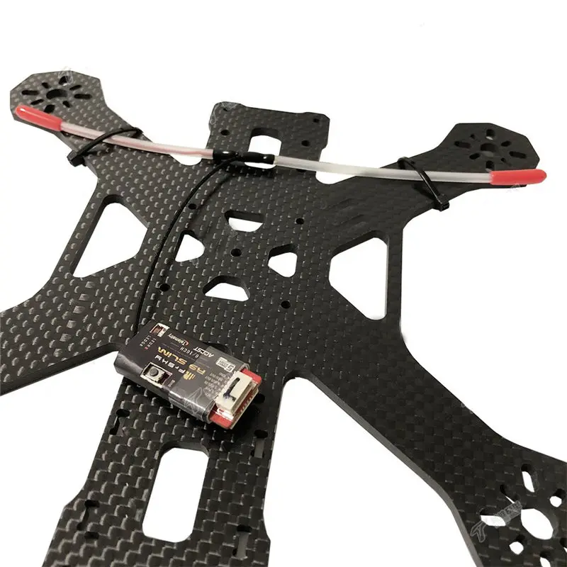900 МГц дальний приемник антенна для TBS CROSSFIRE NANO FrSky R9 Slim + RC Дрон модели Мультикоптер