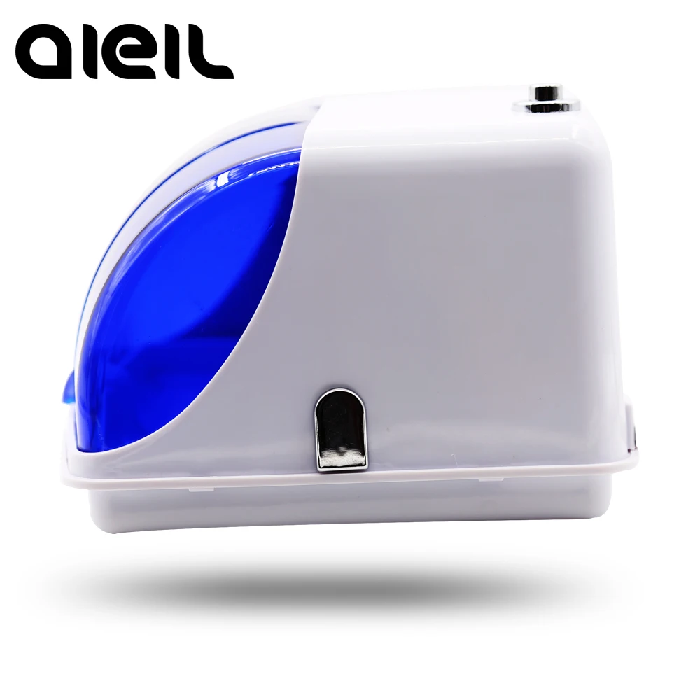 УФ инструмент для ногтей стерилизатор коробка анти бактерии ультрафиолетовый