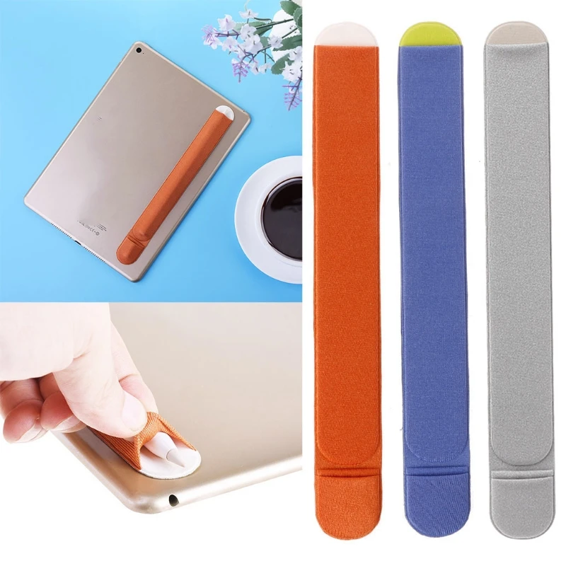 Мягкий стилус для планшета защитный чехол Apple Pencil iPad Pro|Стилусы планшетов| |