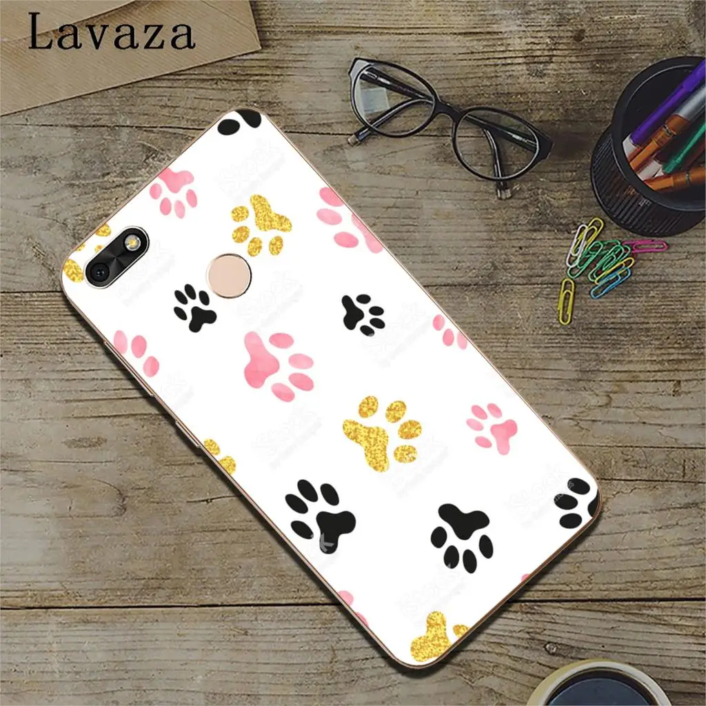 Чехол Lavaza для Huawei Y9 Y7 Prime 2018 2019 Honor 20 8A 8X 8 9 9X 10 Lite 7C 7X 7A Pro|Бамперы| |