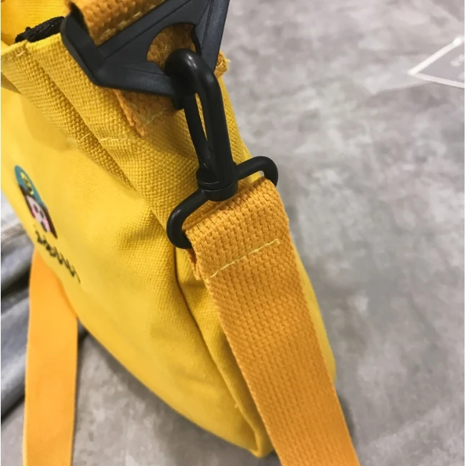 Холщовая женская сумка новинка 2019 Студенческая тканевая Простые портативные