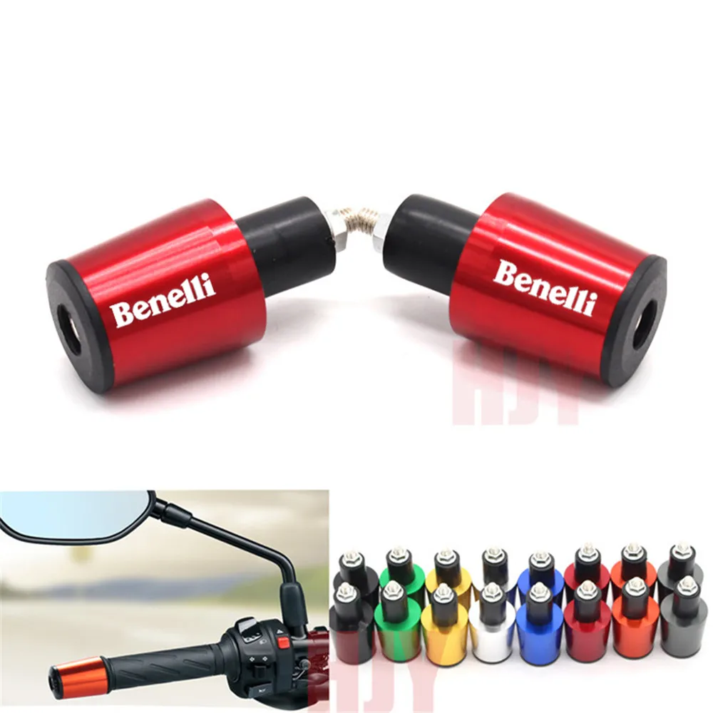 Мотоциклетные аксессуары ручки ручка балка крышка заглушки для Benelli TnT Cafe 1130 Racer