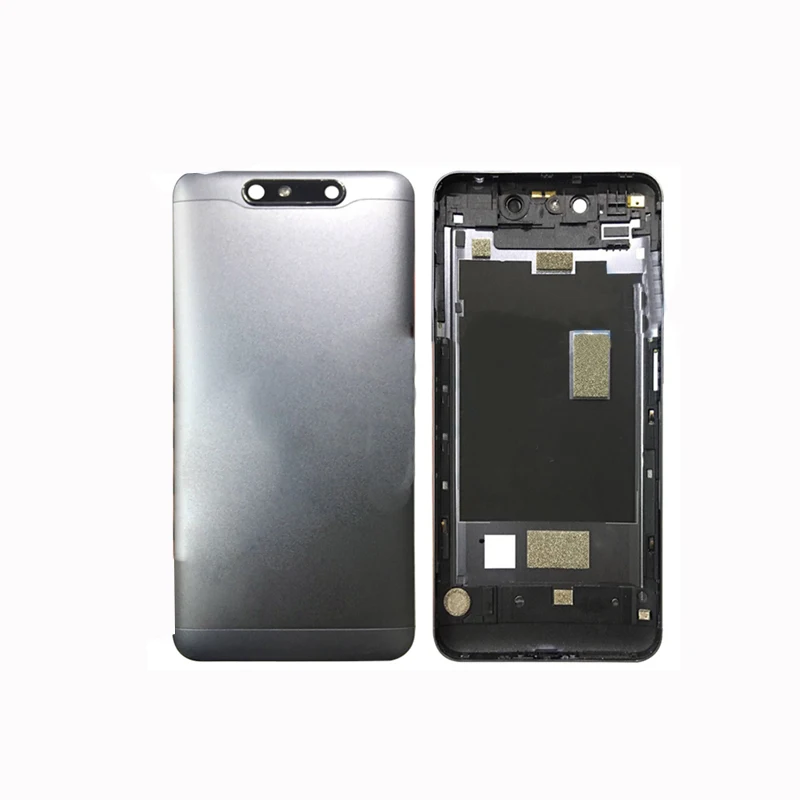 Чехол для аккумулятора ZTE Blade V8 BV0800 задняя крышка сменный защитный чехол