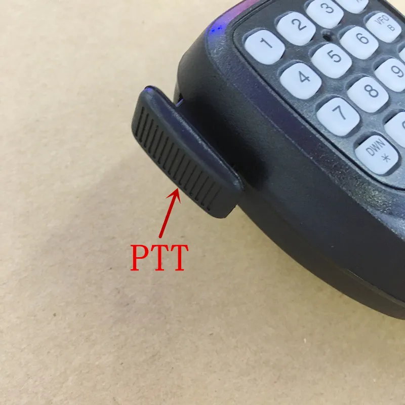 KMC 32 микрофон громкой связи с клавиатурами для kenwood car radio TM281 TM481 TM471 TM271 TK868G TK8108 TK768G