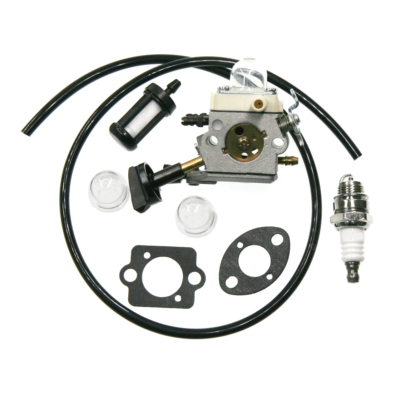 Карбюратор Carb Fit STIHL воздуходувка SH56 SH56C SH86 SH86C BG86 4241 120 0616|Бензопилы| |